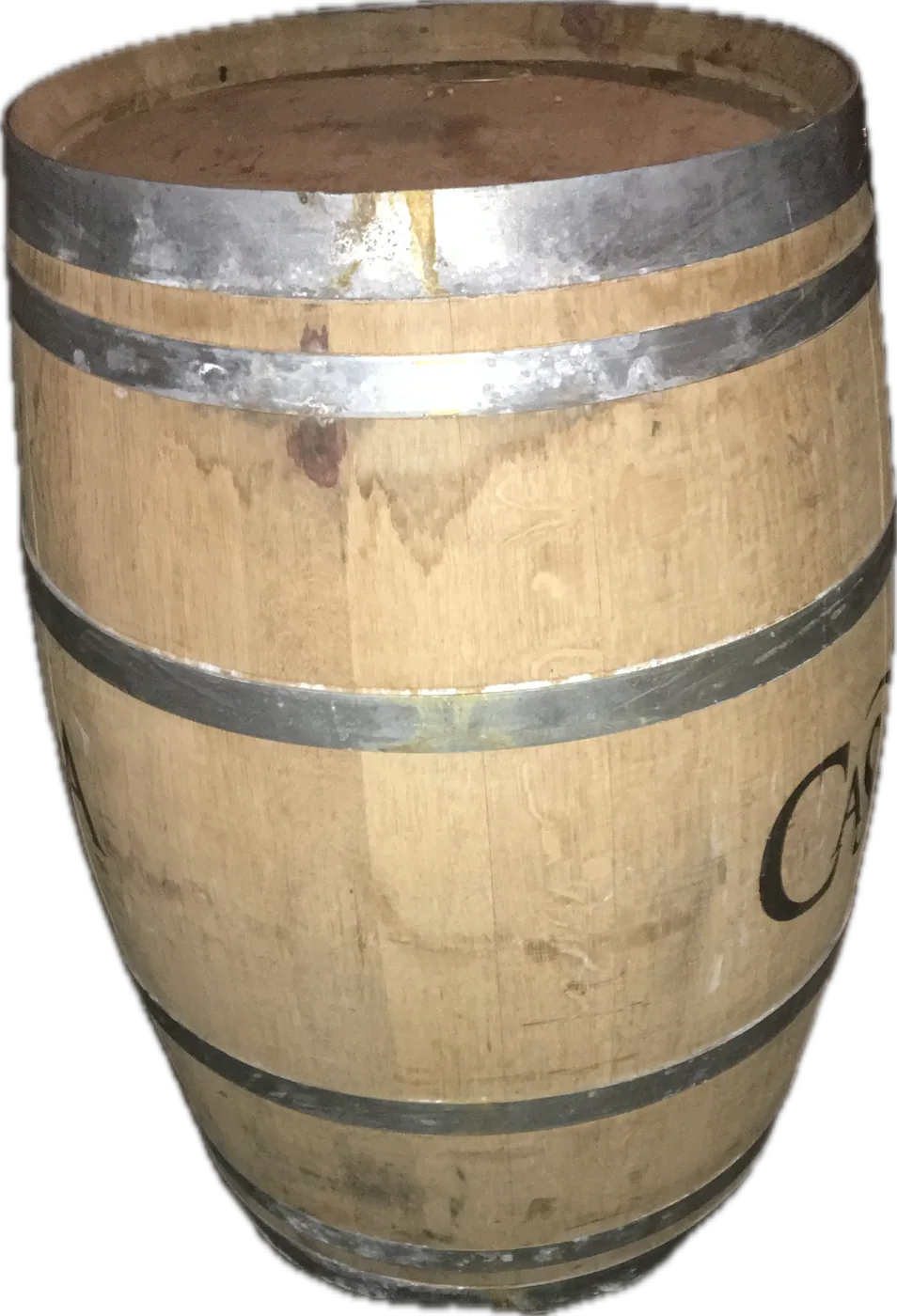 Shared cask